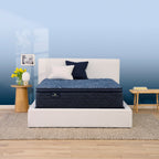 Set di materassi Serta Perfect Sleeper Oasis Sleep 14.5 Firm Pillow Top