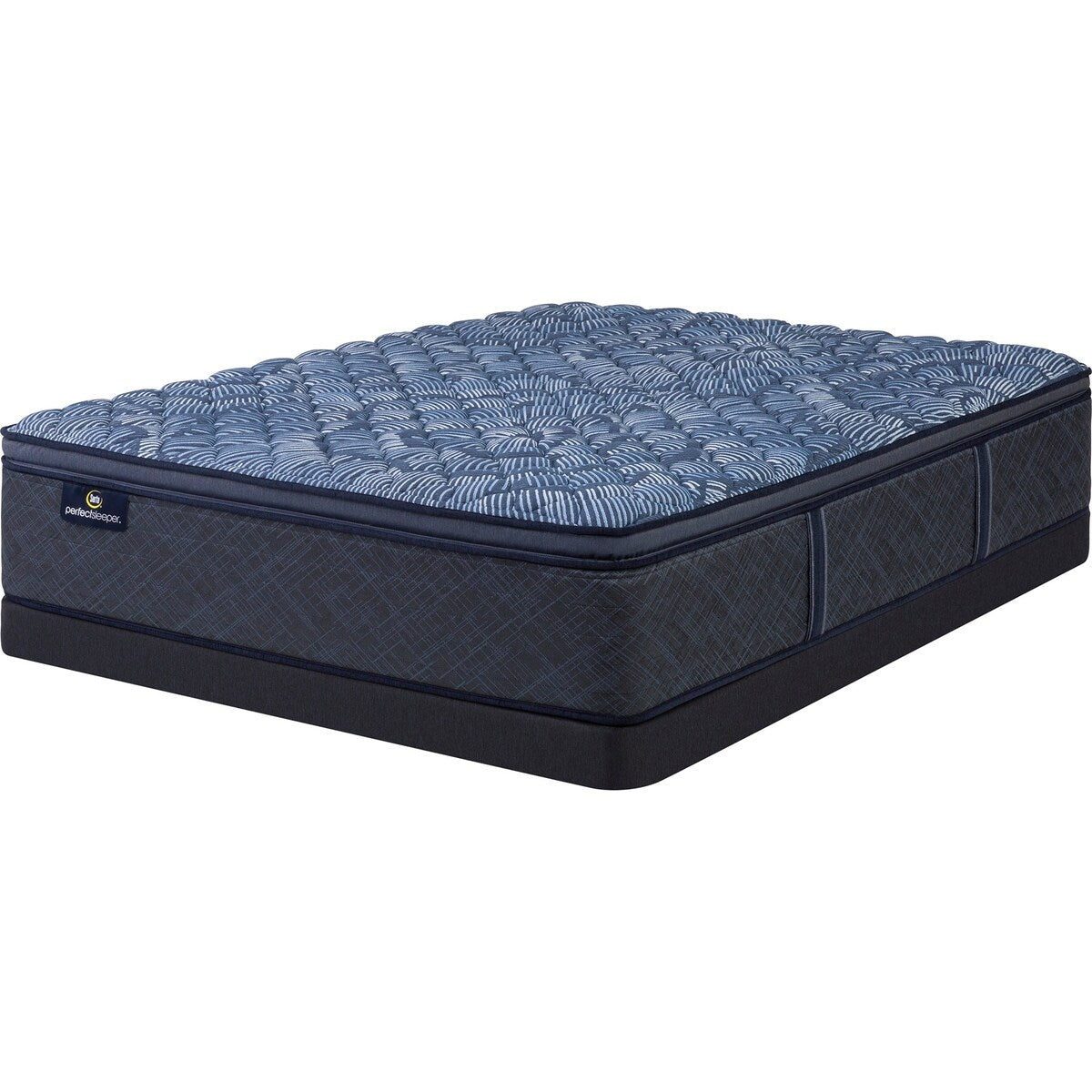 Set di materassi Serta Perfect Sleeper Oasis Sleep 14.5 Firm Pillow Top