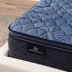 Set di materassi Serta Perfect Sleeper Oasis Sleep 14.5 Firm Pillow Top