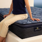 Materasso Serta Perfect Sleeper Oasis Sleep 14.5 Medium Pillow Top