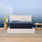 Materasso Serta Perfect Sleeper Oasis Sleep 14.5 Medium Pillow Top