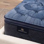 Materasso Serta Perfect Sleeper Oasis Sleep 15 Plush Pillow Top