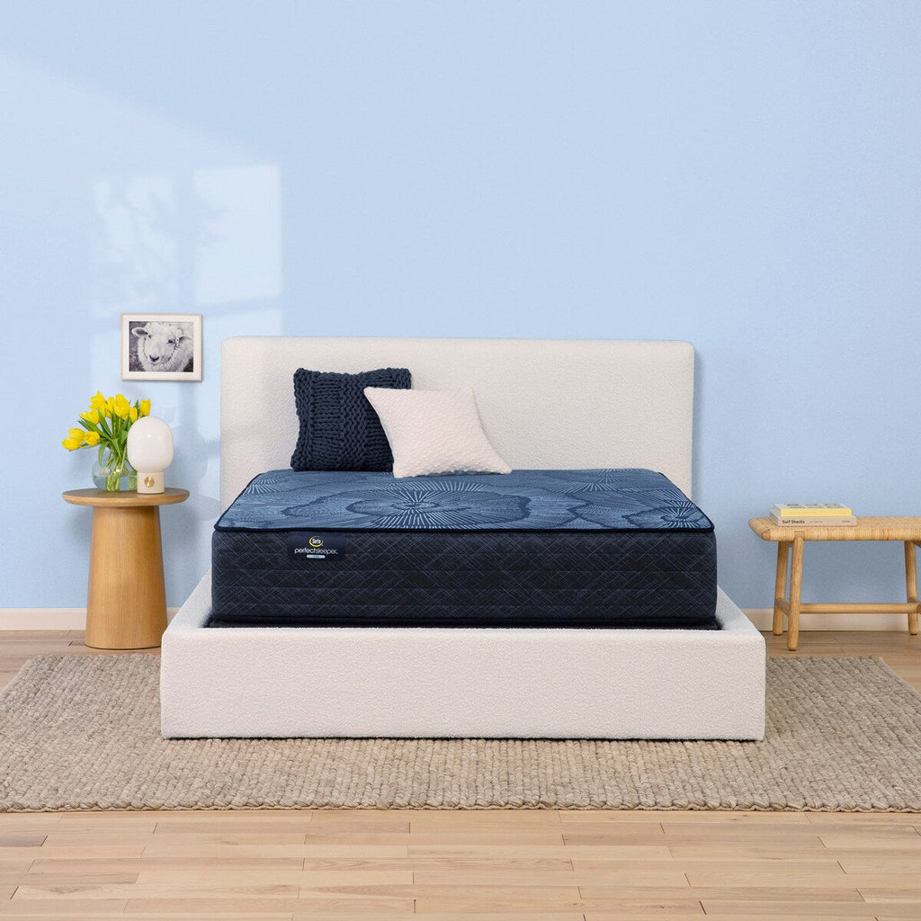Materasso rigido ibrido Serta Perfect Sleeper Pacific Peace 12