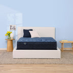 Materasso rigido ibrido Serta Perfect Sleeper Pacific Peace 12
