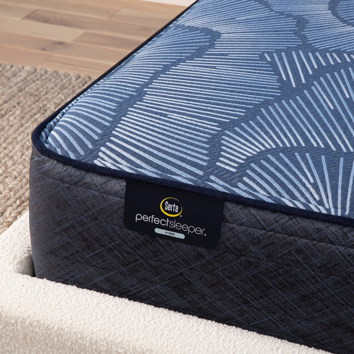 Materasso ibrido Serta Perfect Sleeper Radiant Rest 14