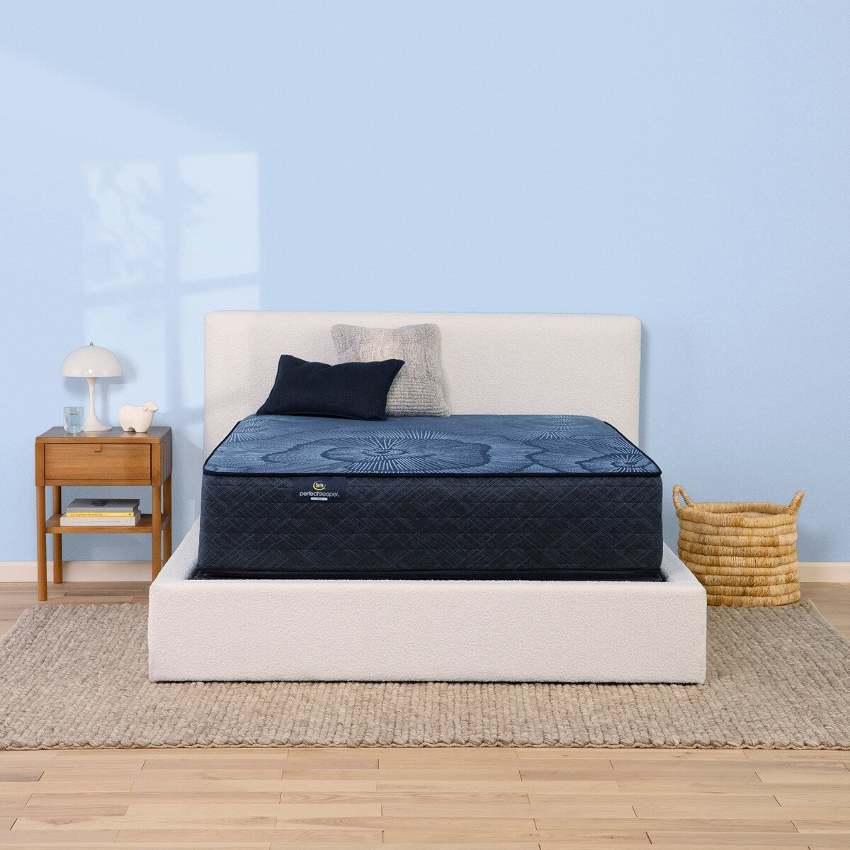 Materasso ibrido Serta Perfect Sleeper Radiant Rest 14