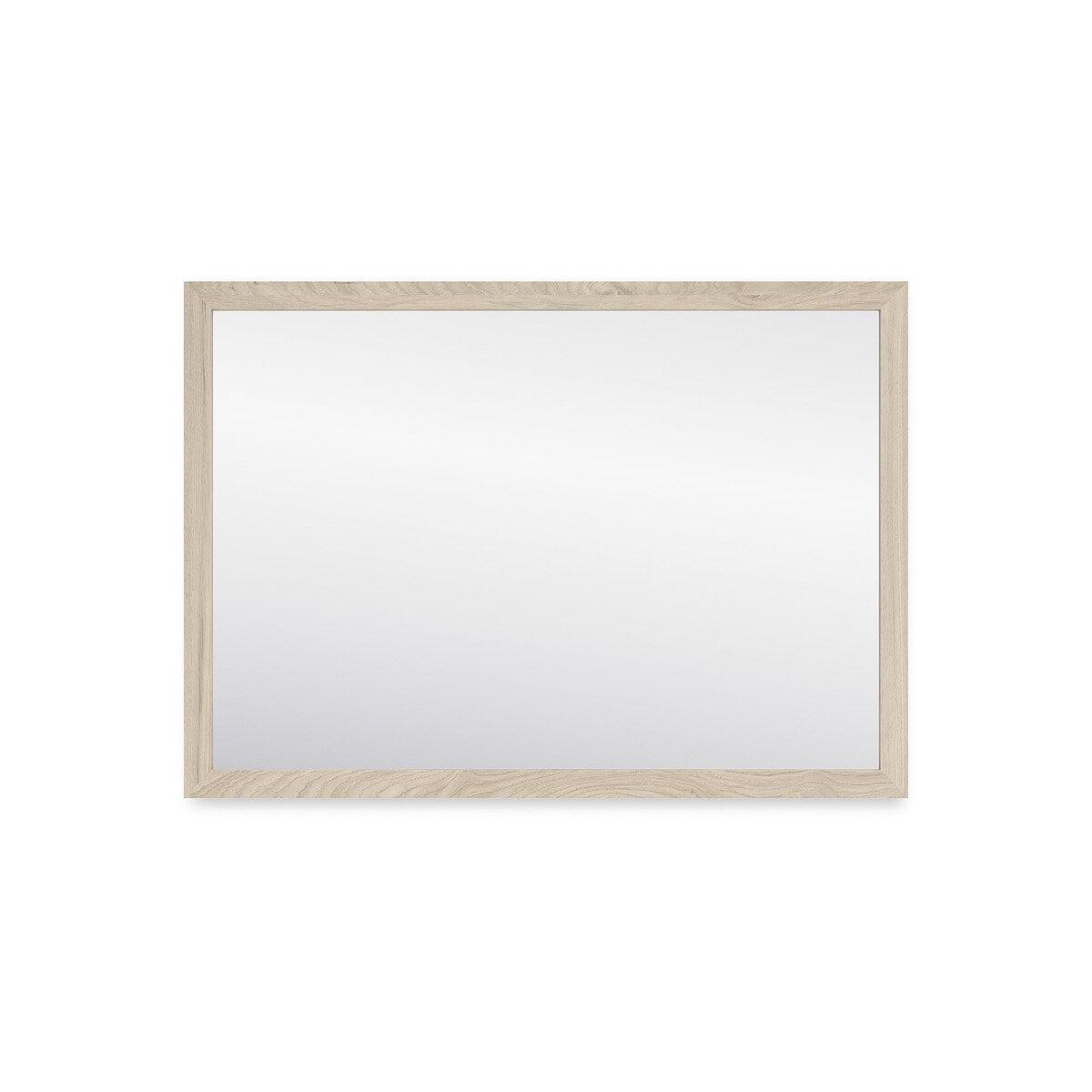 Specchio da camera da letto Cadmori Beige Signature Design by Ashley - Marrone - 38,86 L x 1,3 P x 27,68 A
