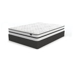 Materasso ibrido Signature Design by Ashley Chime da 10 pollici in una scatola