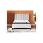 Materasso ibrido Signature Design by Ashley Chime da 10 pollici in una scatola