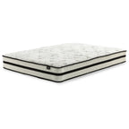 Materasso ibrido Signature Design by Ashley Chime da 10 pollici in una scatola