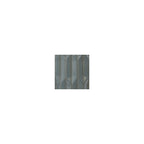 Lampada da tavolo Signature Design by Ashley Hadbury blu (set da 2) - 14 L x 14 P x 26,75 A
