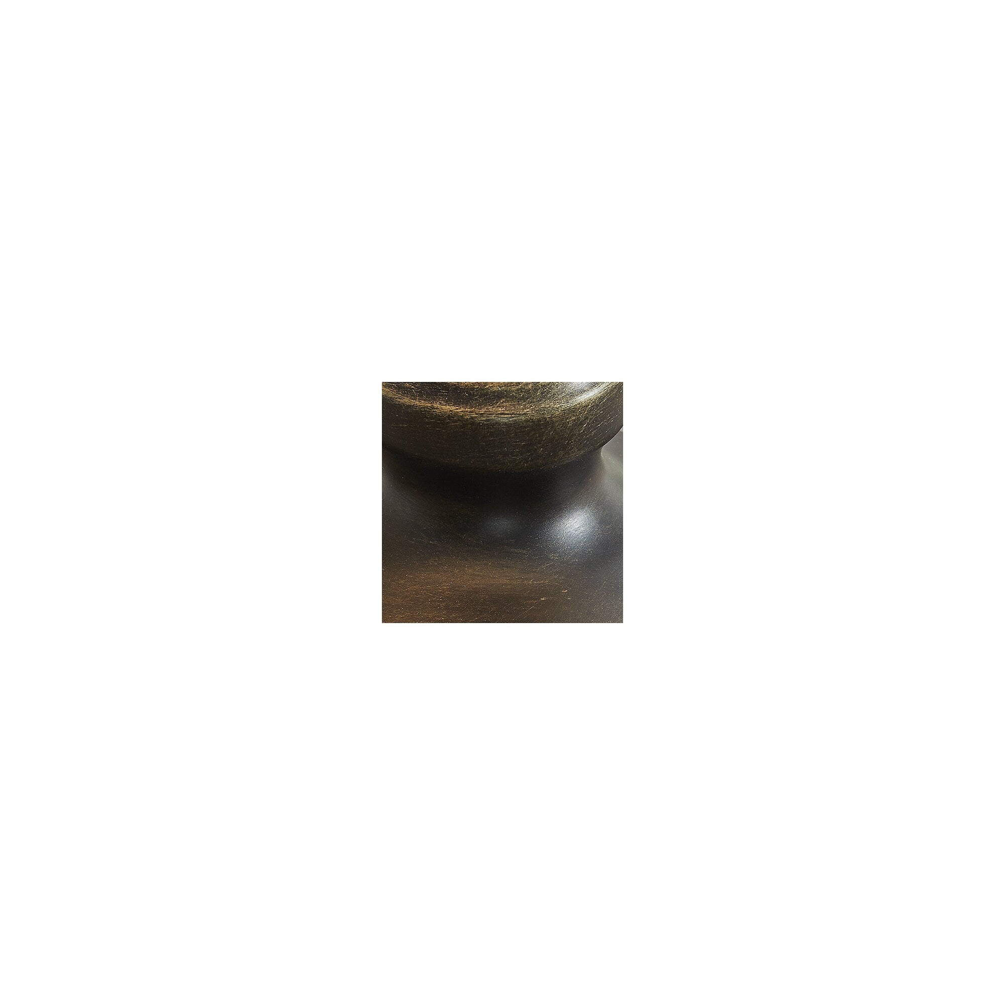 Lampada da tavolo Signature Design by Ashley Ornawell in bronzo antico (set da 2) - 15W x 15D x 29H