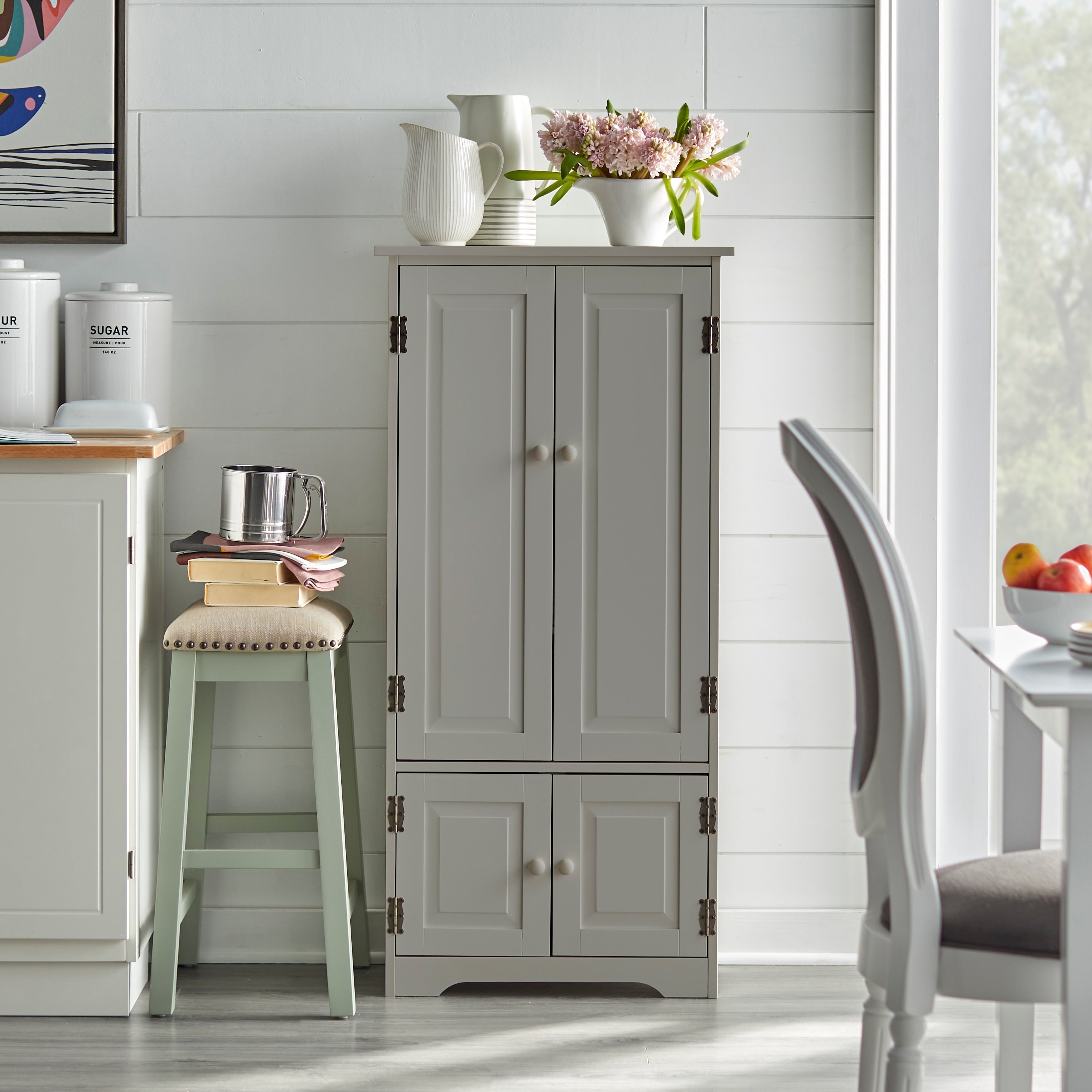 Mobile alto Simple Living Aston