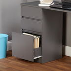 Scrivania moderna Simple Living Como