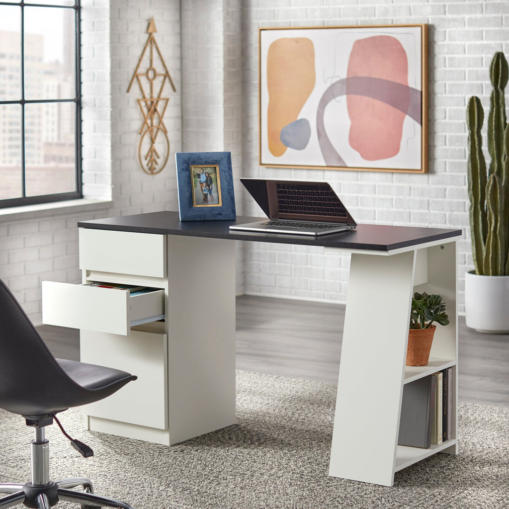 Scrivania moderna Simple Living Como