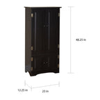Mobile alto Simple Living Aston