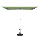 Ombrellone da balcone rettangolare SimplyShade Capri 4,96'x6,93'