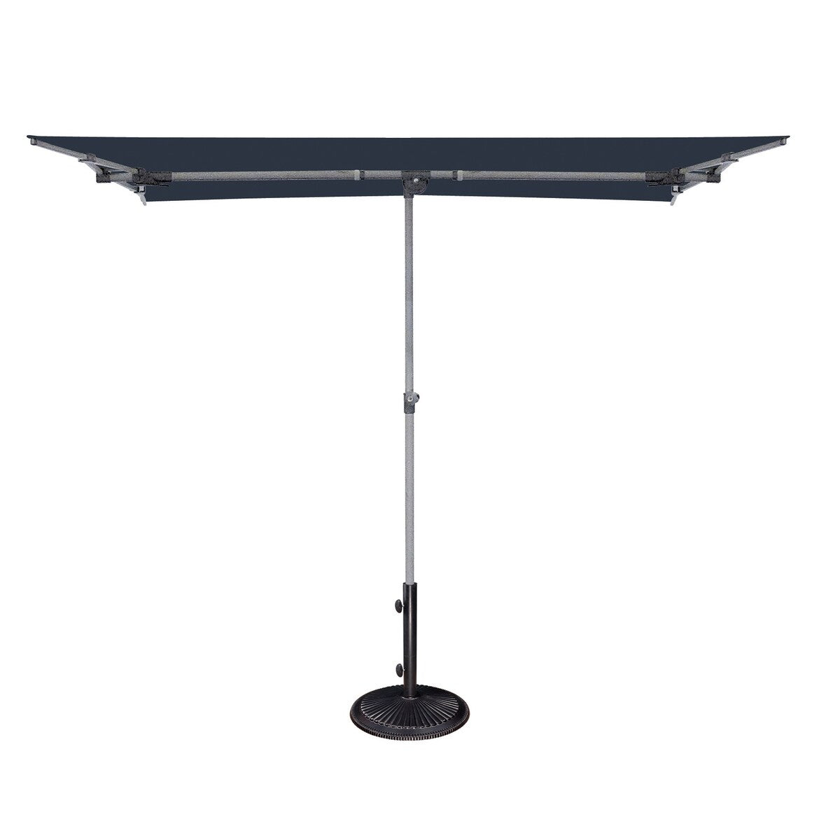 Ombrellone da balcone rettangolare SimplyShade Capri 4,96'x6,93'