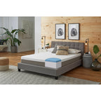 Materasso in memory foam gel Slumber Solutions Essentials da 12 pollici