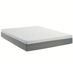 Materasso in memory foam gel Slumber Solutions Essentials da 12 pollici