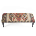 Panca da interno Sevita Southwestern 16W x 47L x 18H - 16Wx47Lx18H