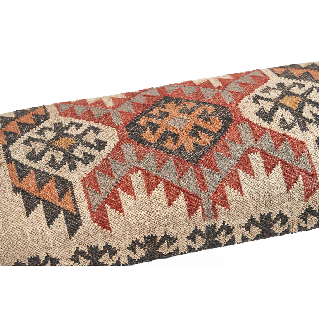 Panca da interno Sevita Southwestern 16W x 47L x 18H - 16Wx47Lx18H