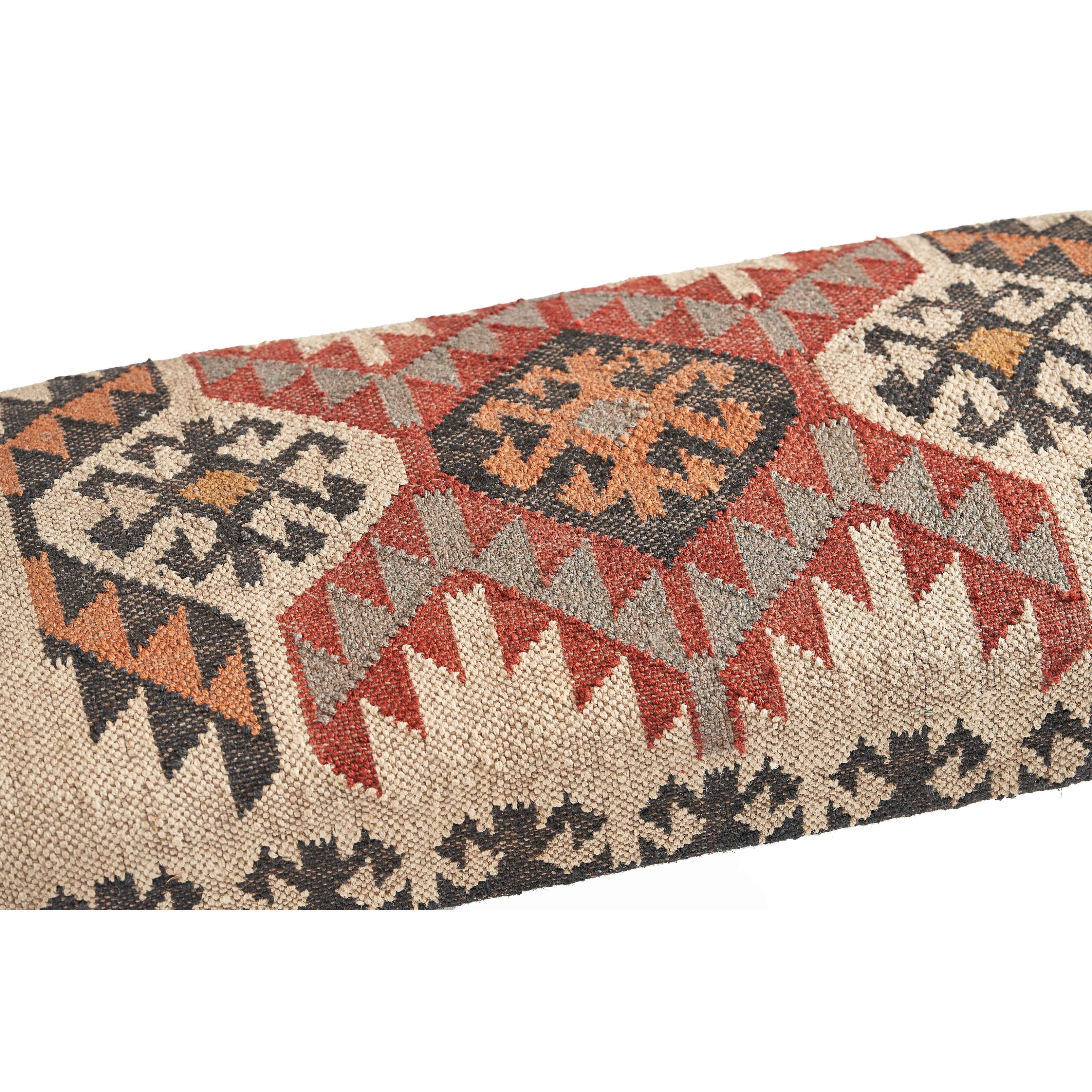 Panca da interno Sevita Southwestern 16W x 47L x 18H - 16Wx47Lx18H