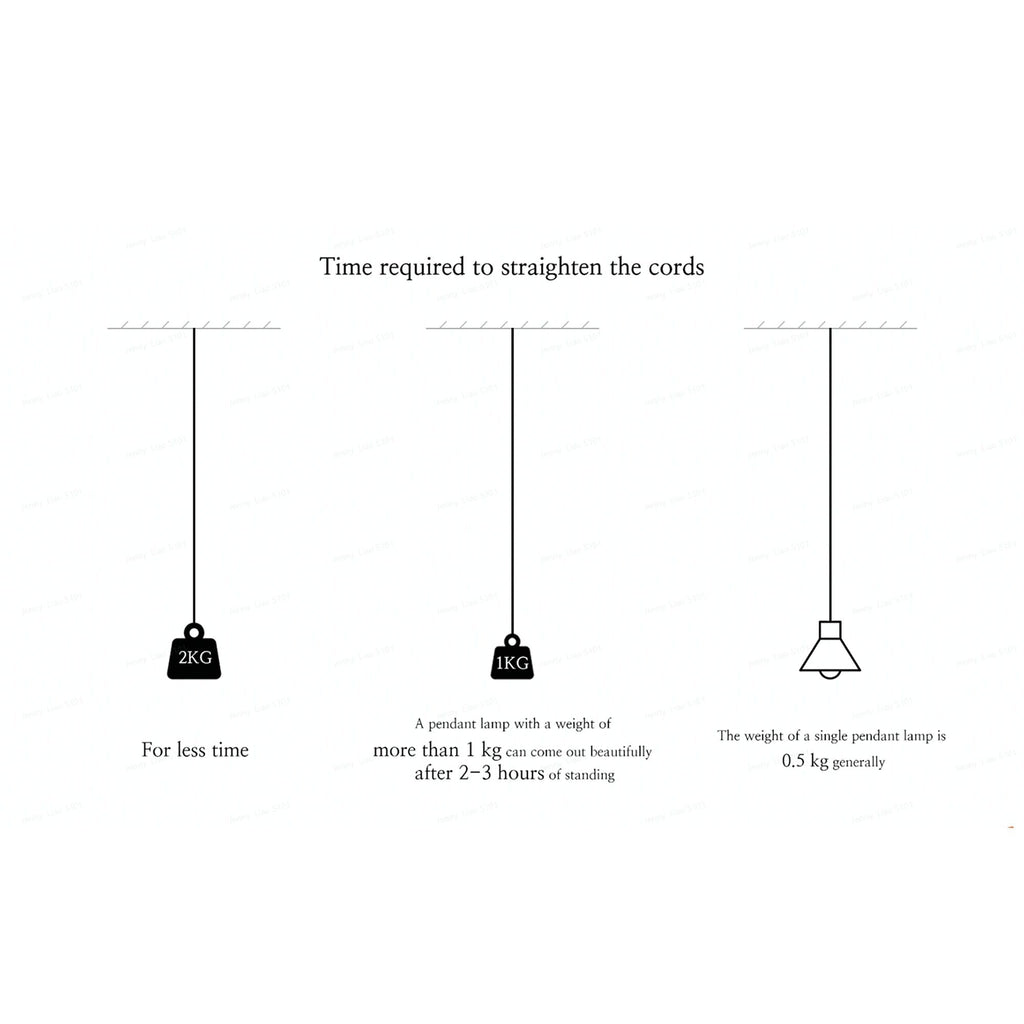Lampadario moderno a goccia in vetro Synia a 5 luci per ingresso, scale e soffitti alti - D15'' x H18,2-74,2''