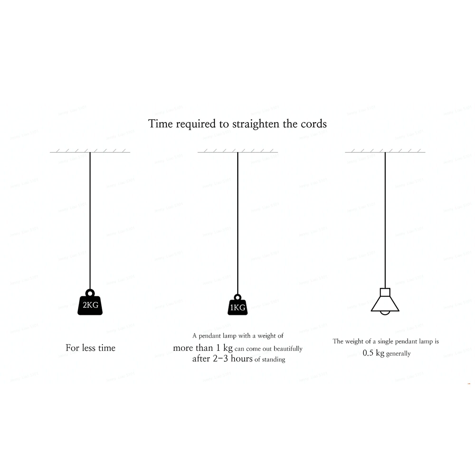 Lampadario moderno a goccia in vetro Synia a 5 luci per ingresso, scale e soffitti alti - D15'' x H18,2-74,2''