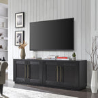 Supporto TV rettangolare Tillman per TV fino a 75