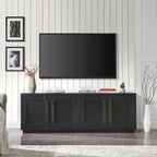 Supporto TV rettangolare Tillman per TV fino a 75