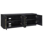 Supporto TV rettangolare Tillman per TV fino a 75