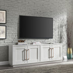 Supporto TV rettangolare Tillman per TV fino a 75