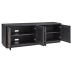 Supporto TV rettangolare Tillman per TV fino a 75