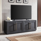 Supporto TV rettangolare Tillman per TV fino a 75