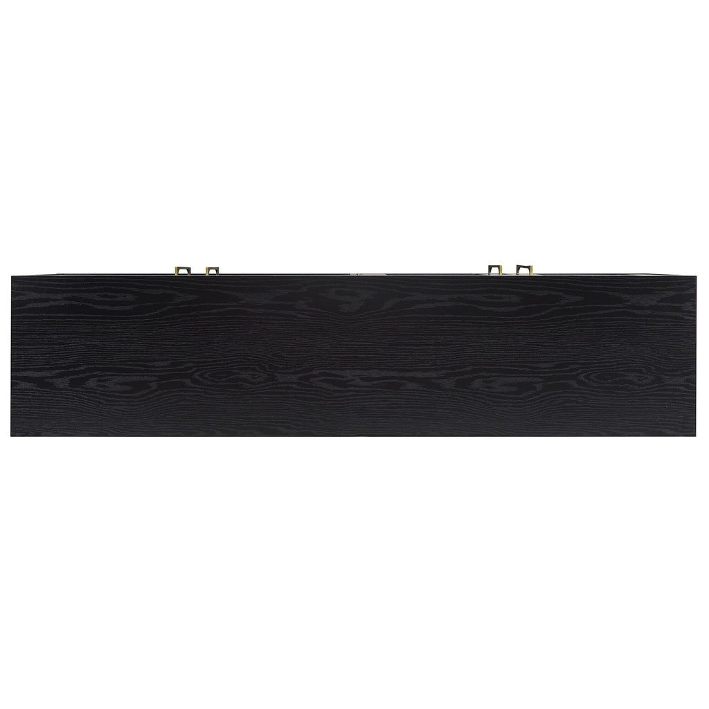 Supporto TV rettangolare Tillman per TV fino a 75