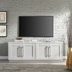 Supporto TV rettangolare Tillman per TV fino a 75