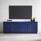 Supporto TV rettangolare Tillman per TV fino a 75