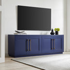 Supporto TV rettangolare Tillman per TV fino a 75
