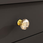 Set da toeletta con specchio e lampada, tavolo da trucco per la casa con sgabello