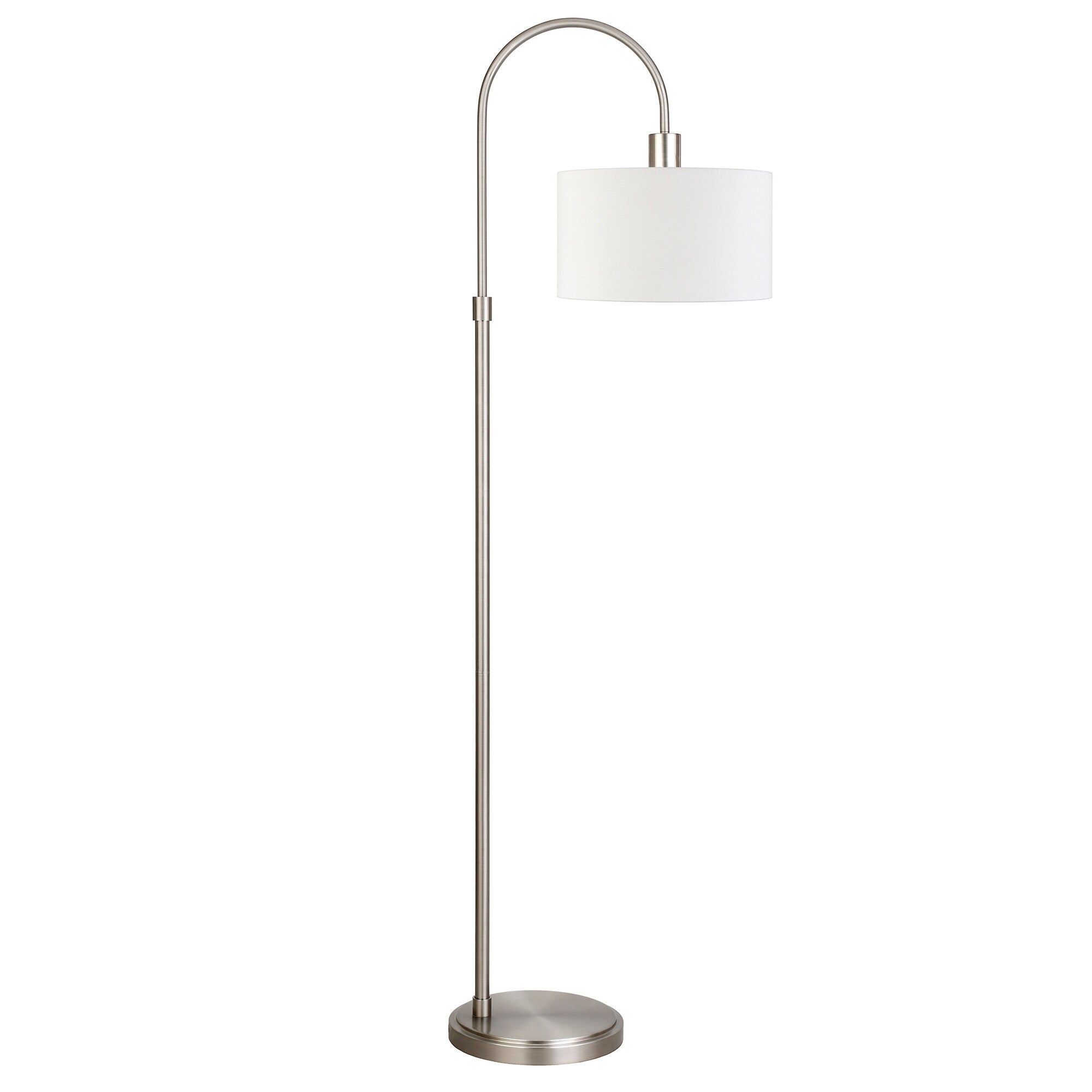 Lampada da terra ad arco Veronica