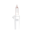 Bottiglia di vino bianco artificiale Vickerman 6,5' x 46 DuraL 600CL. Contiene 121 bottiglie.