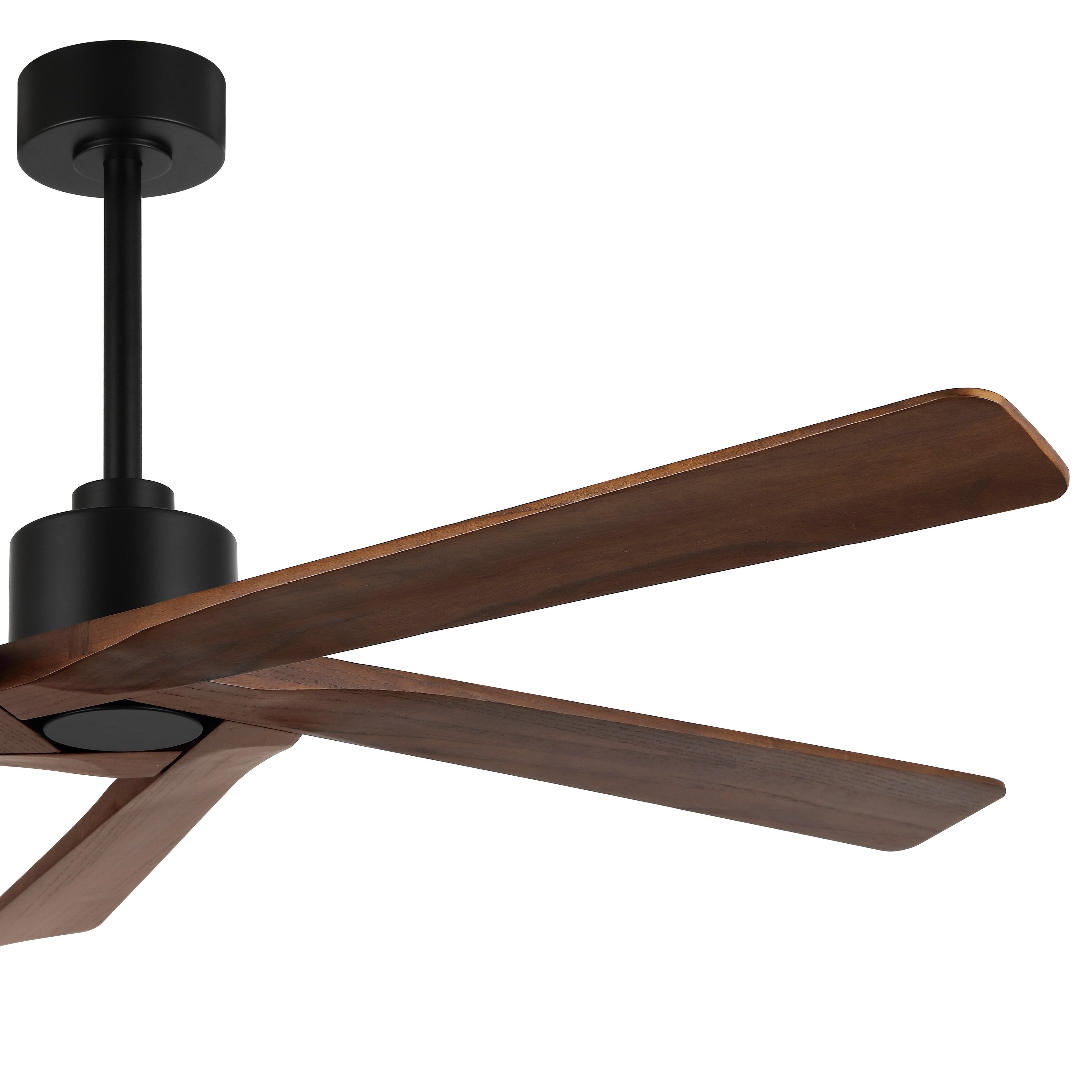 Ventilatore da soffitto per interni con motore CC WINGBO da 54 pollici senza luci - N/D
