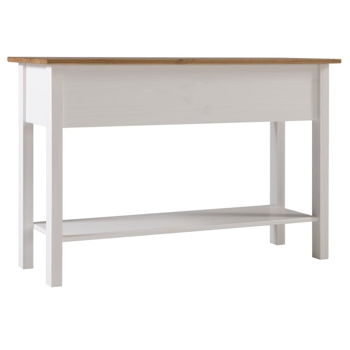 Consolle da ingresso in legno con 3 cassetti Corona | Furniture Dash - N/D