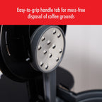 Macchina per caffè americano ZWILLING Enfinigy con caraffa termica da 10 tazze, premiata con lo standard SCA Golden Cup - 2,5 qt