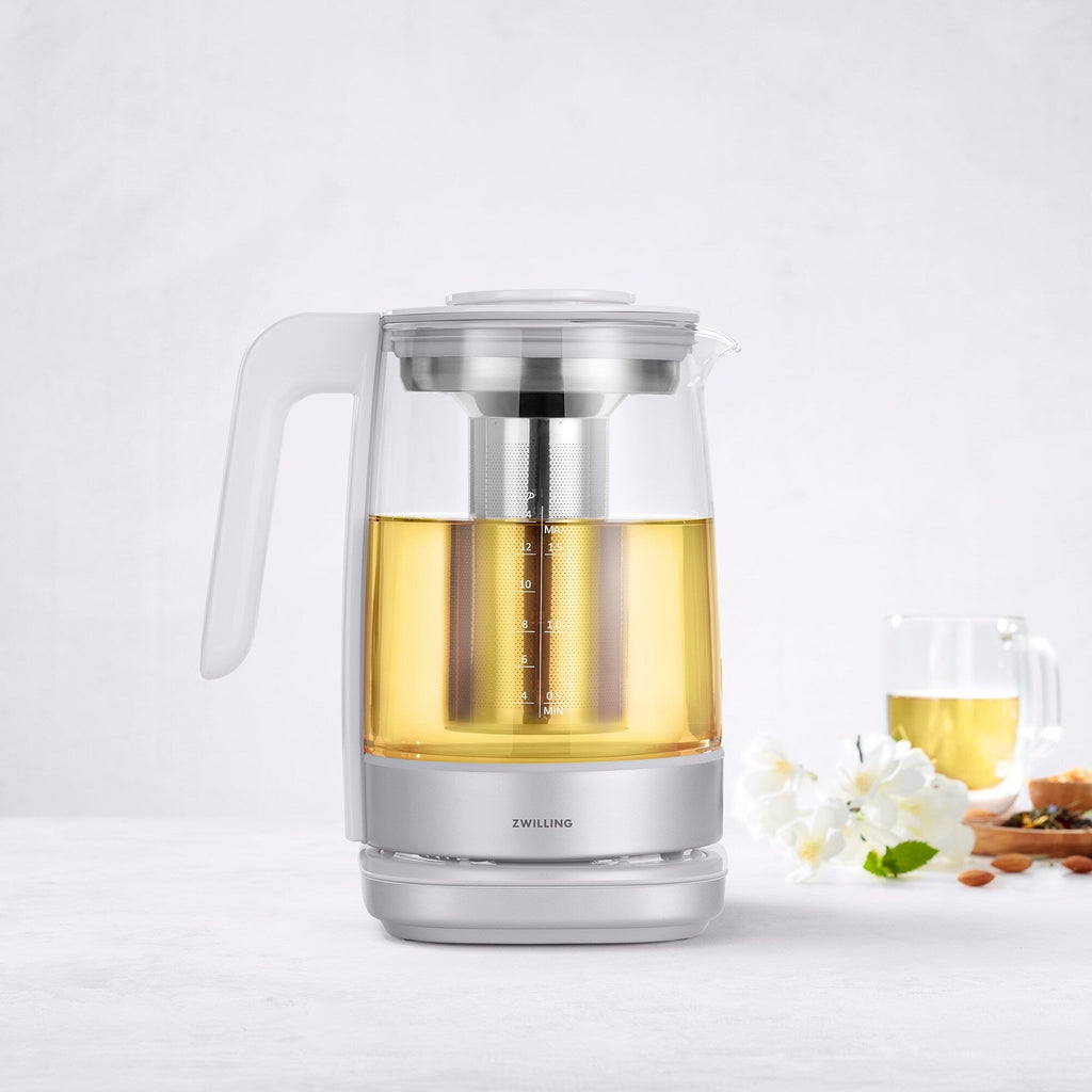 Bollitore elettrico in vetro ZWILLING Enfinigy - 1,7 l