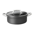 Forno olandese antiaderente in alluminio anodizzato duro ZWILLING Motion