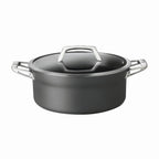 Forno olandese antiaderente in alluminio anodizzato duro ZWILLING Motion