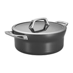 Forno olandese antiaderente in alluminio anodizzato duro ZWILLING Motion